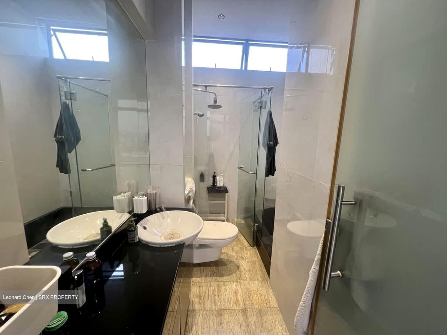 Rosyth Residence (D19), Apartment #604333961